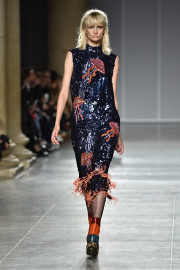 House Of Holland FOH LFW AW16 Krisztian Pinter-32