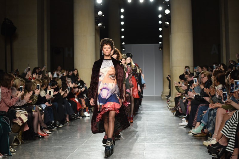 House Of Holland FOH LFW AW16 Krisztian Pinter-33
