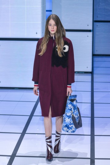 LFW AW16 - Anya Hindmarch - Krish Nagari - The Upcoming-1