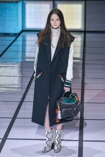 LFW AW16 - Anya Hindmarch - Krish Nagari - The Upcoming-11