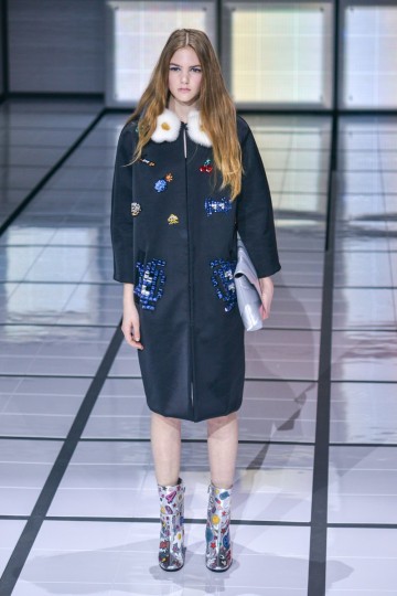 LFW AW16 - Anya Hindmarch - Krish Nagari - The Upcoming-12