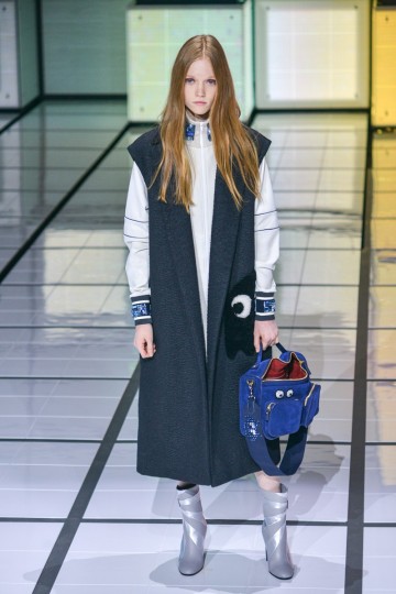 LFW AW16 - Anya Hindmarch - Krish Nagari - The Upcoming-13