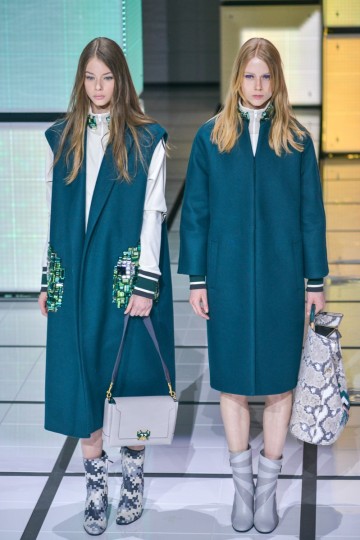 LFW AW16 - Anya Hindmarch - Krish Nagari - The Upcoming-15