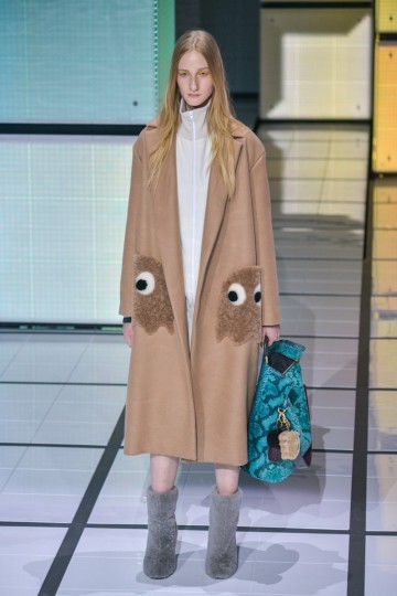 LFW AW16 - Anya Hindmarch - Krish Nagari - The Upcoming-18