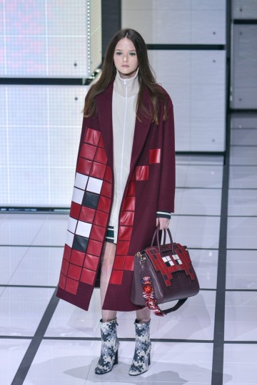 LFW AW16 - Anya Hindmarch - Krish Nagari - The Upcoming-22