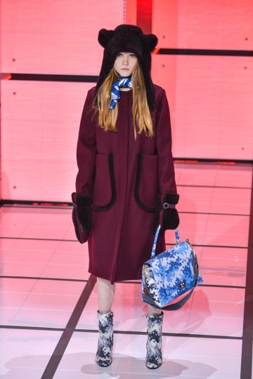 LFW AW16 - Anya Hindmarch - Krish Nagari - The Upcoming-23