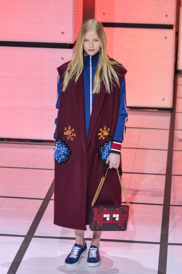 LFW AW16 - Anya Hindmarch - Krish Nagari - The Upcoming-24