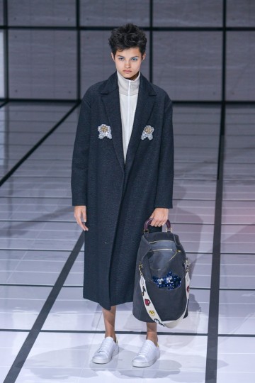 LFW AW16 - Anya Hindmarch - Krish Nagari - The Upcoming-3