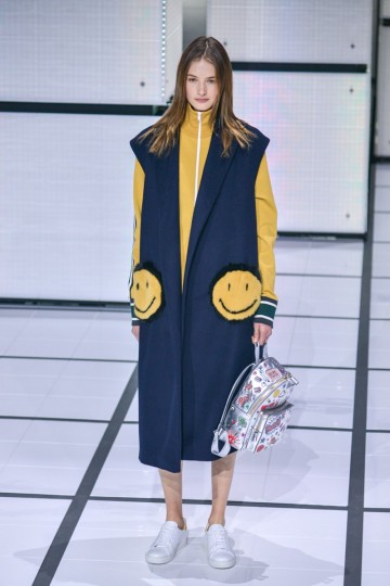 LFW AW16 - Anya Hindmarch - Krish Nagari - The Upcoming-32