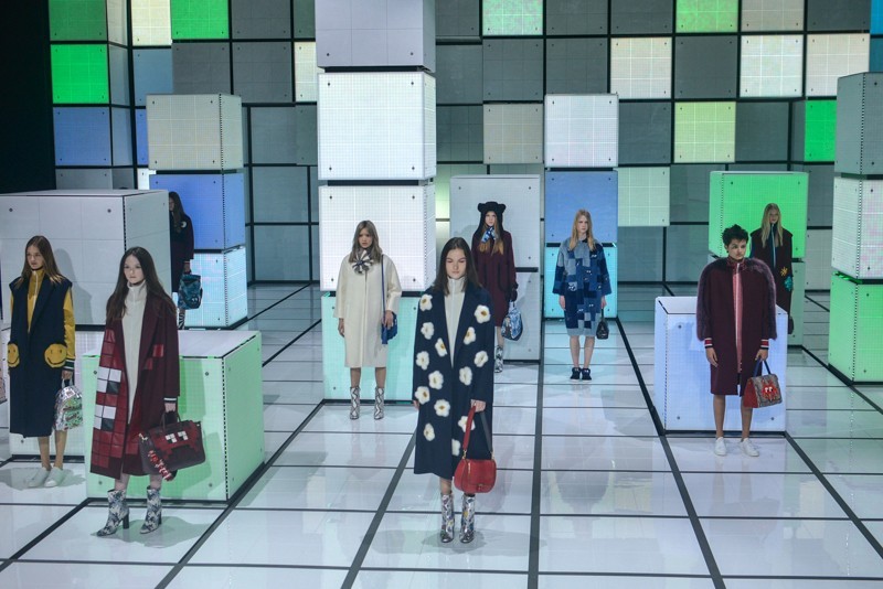 LFW AW16 - Anya Hindmarch - Krish Nagari - The Upcoming-35