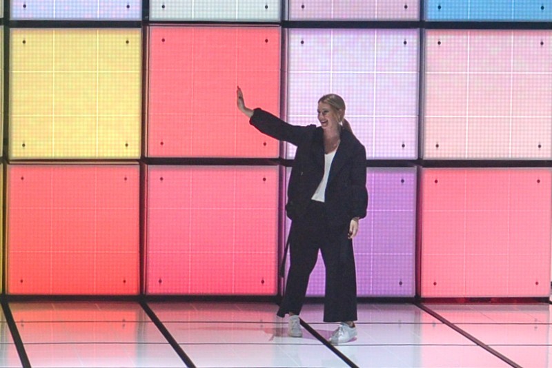 LFW AW16 - Anya Hindmarch - Krish Nagari - The Upcoming-36