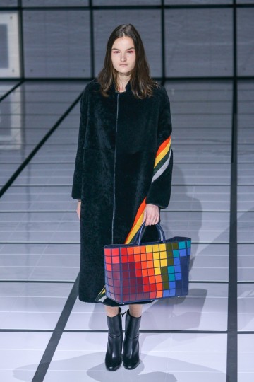 LFW AW16 - Anya Hindmarch - Krish Nagari - The Upcoming-8