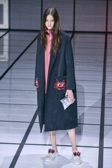 LFW AW16 - Anya Hindmarch - Krish Nagari - The Upcoming-9