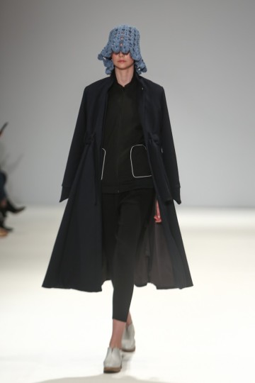 LFW AW16 - Apu Jan - Erol Birsen - The Upcoming-1