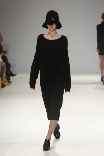 LFW AW16 - Apu Jan - Erol Birsen - The Upcoming-10