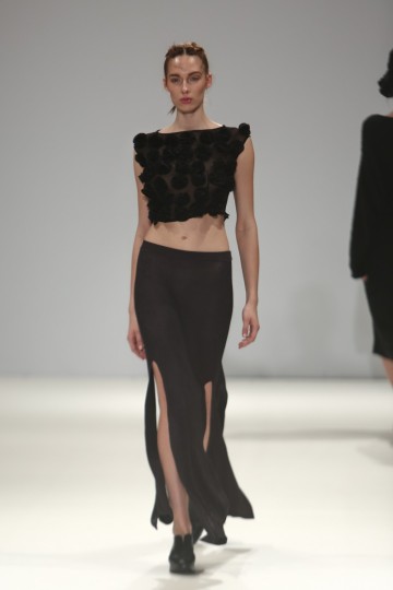 LFW AW16 - Apu Jan - Erol Birsen - The Upcoming-11