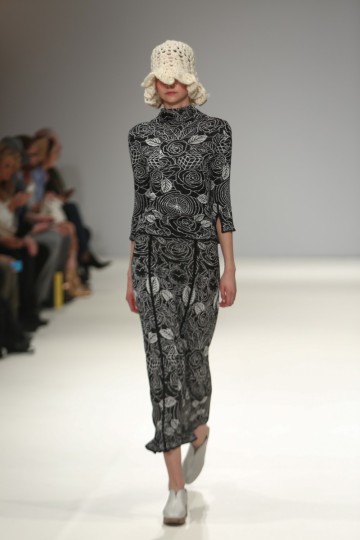 LFW AW16 - Apu Jan - Erol Birsen - The Upcoming-12