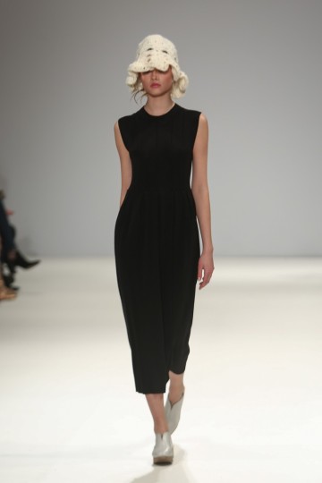 LFW AW16 - Apu Jan - Erol Birsen - The Upcoming-13