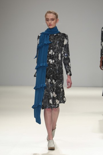 LFW AW16 - Apu Jan - Erol Birsen - The Upcoming-15