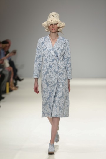 LFW AW16 - Apu Jan - Erol Birsen - The Upcoming-18