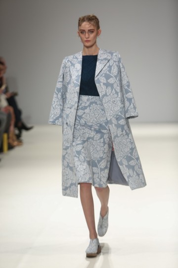 LFW AW16 - Apu Jan - Erol Birsen - The Upcoming-19