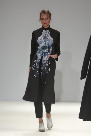 LFW AW16 - Apu Jan - Erol Birsen - The Upcoming-2