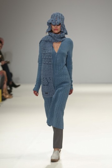 LFW AW16 - Apu Jan - Erol Birsen - The Upcoming-20