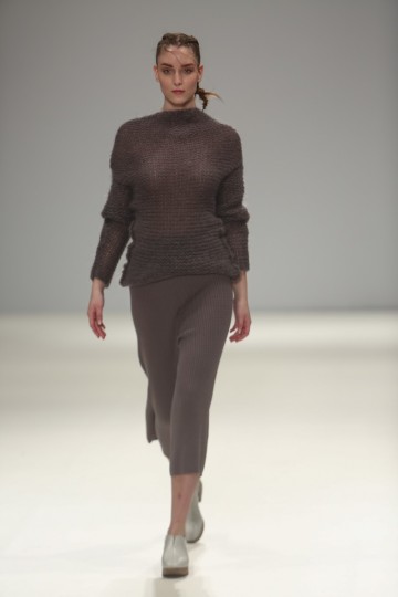 LFW AW16 - Apu Jan - Erol Birsen - The Upcoming-23