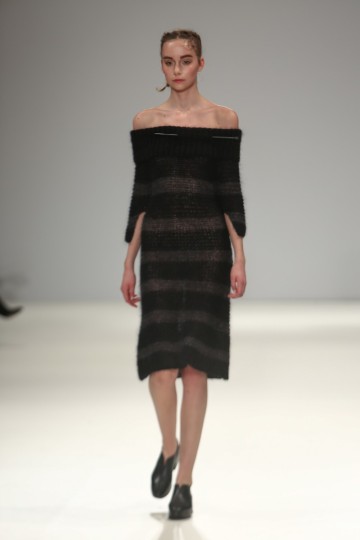 LFW AW16 - Apu Jan - Erol Birsen - The Upcoming-24