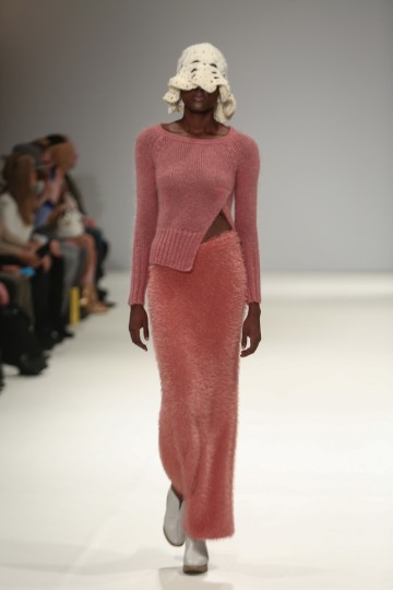 LFW AW16 - Apu Jan - Erol Birsen - The Upcoming-26