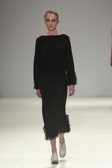 LFW AW16 - Apu Jan - Erol Birsen - The Upcoming-27