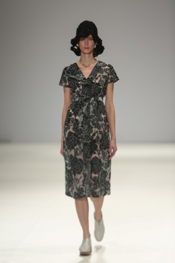 LFW AW16 - Apu Jan - Erol Birsen - The Upcoming-28