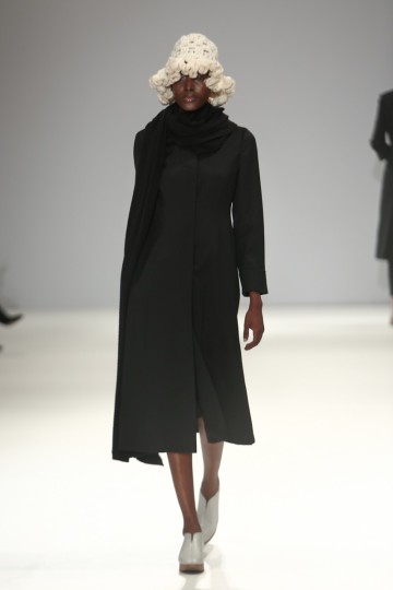 LFW AW16 - Apu Jan - Erol Birsen - The Upcoming-3