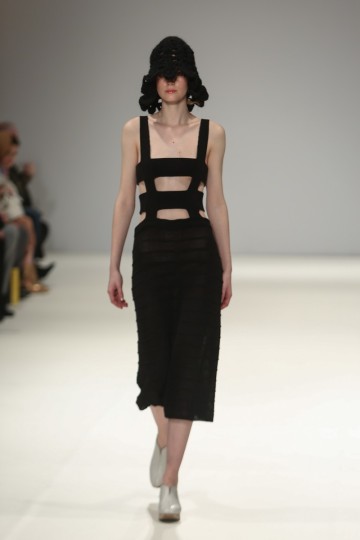 LFW AW16 - Apu Jan - Erol Birsen - The Upcoming-30