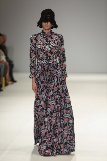 LFW AW16 - Apu Jan - Erol Birsen - The Upcoming-31