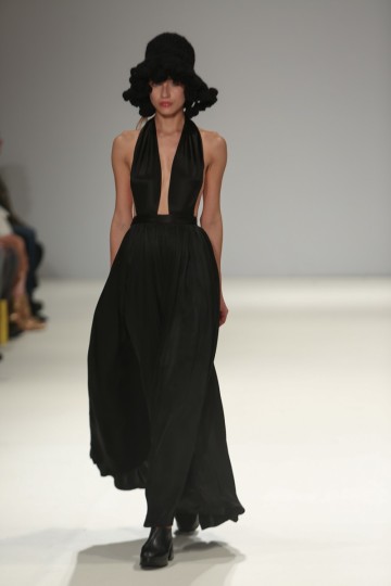 LFW AW16 - Apu Jan - Erol Birsen - The Upcoming-32