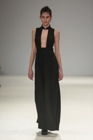 LFW AW16 - Apu Jan - Erol Birsen - The Upcoming-33