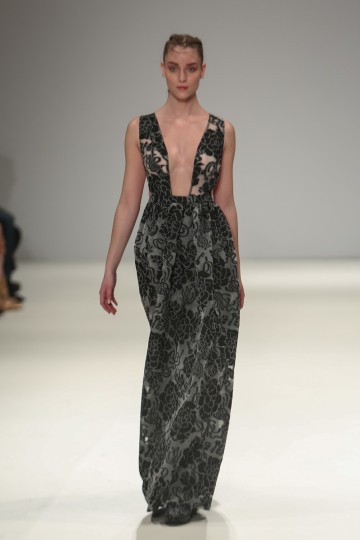 LFW AW16 - Apu Jan - Erol Birsen - The Upcoming-35