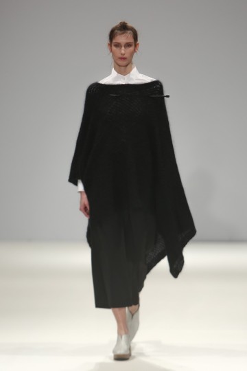 LFW AW16 - Apu Jan - Erol Birsen - The Upcoming-5