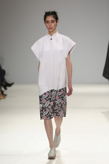 LFW AW16 - Apu Jan - Erol Birsen - The Upcoming-6