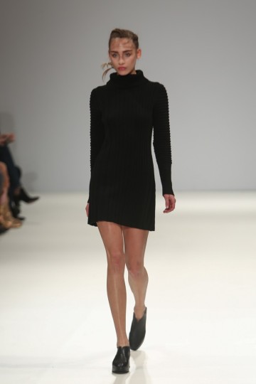 LFW AW16 - Apu Jan - Erol Birsen - The Upcoming-9