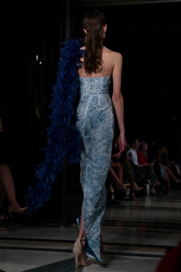 LFW AW16 - Barrus - Olesya Asanova - The Upcoming -10