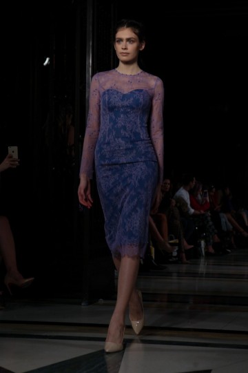 LFW AW16 - Barrus - Olesya Asanova - The Upcoming -19