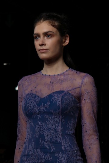 LFW AW16 - Barrus - Olesya Asanova - The Upcoming -20