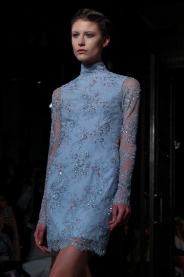 LFW AW16 - Barrus - Olesya Asanova - The Upcoming -42