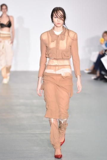 LFW AW16 - CSM MA- Krisztian Pinter - The Upcoming-1