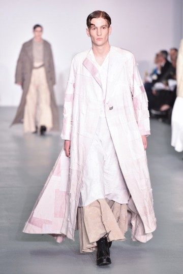 LFW AW16 - CSM MA- Krisztian Pinter - The Upcoming-100