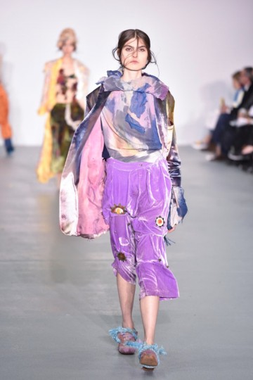 LFW AW16 - CSM MA- Krisztian Pinter - The Upcoming-106