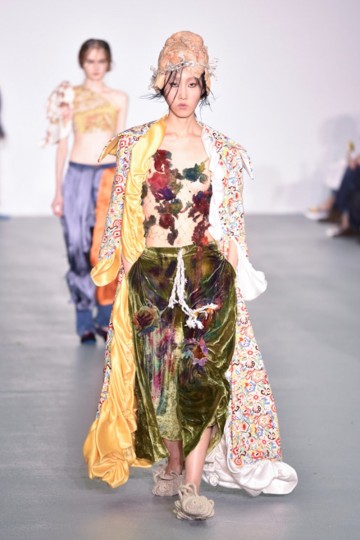 LFW AW16 - CSM MA- Krisztian Pinter - The Upcoming-107