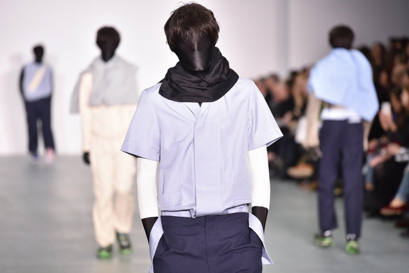 LFW AW16 - CSM MA- Krisztian Pinter - The Upcoming-11